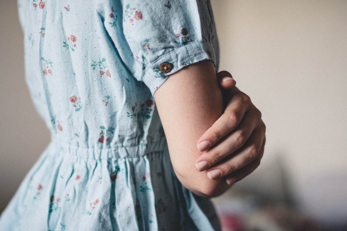 help for abuse victims