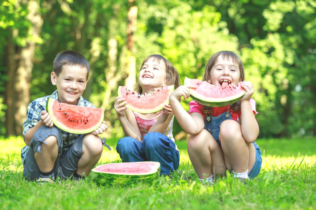 Summer Custody
