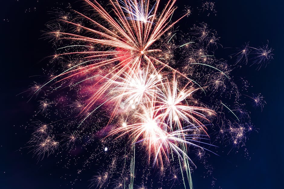 new years resolutions Family and Divorce lawyer