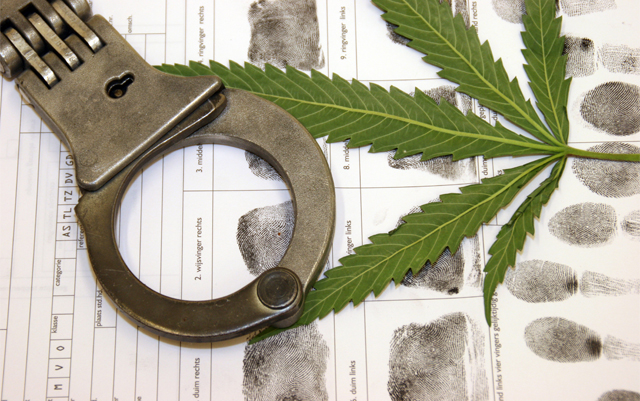 Experienced Misdemeanor Attorney