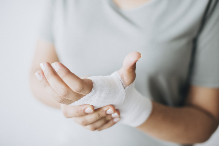 Personal Injury